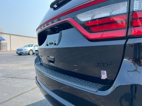 Used 2022 Dodge Durango GT image 13