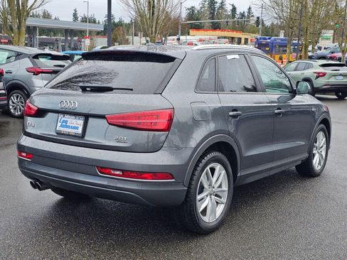 Used 2018 Audi Q3 2.0T Premium image 5