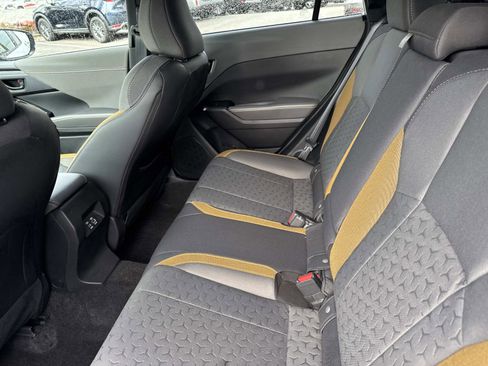 Used 2024 Subaru Crosstrek 2.5i Sport image 10
