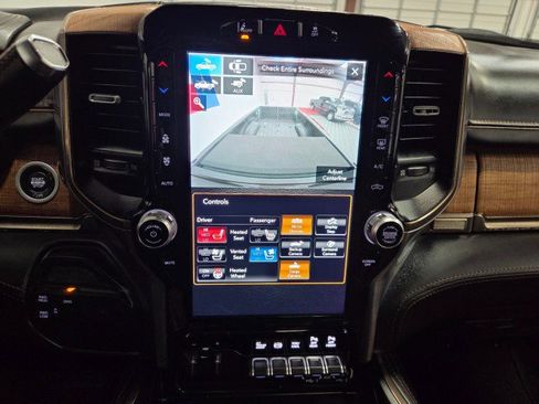 Used 2021 RAM 3500 Limited image 57