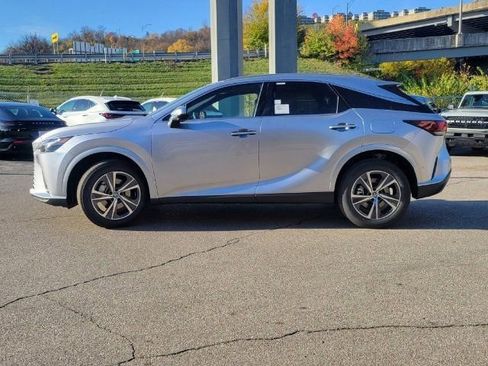 Certified 2024 Lexus RX 350 Premium Plus w/ Convenience Package AWD/4WD image 1