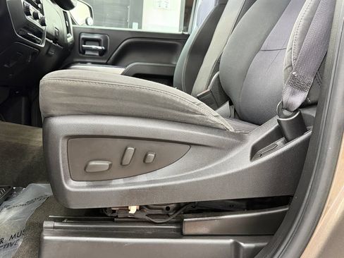Used 2015 Chevrolet Silverado 1500 LT w/ All Star Edition RWD image 38