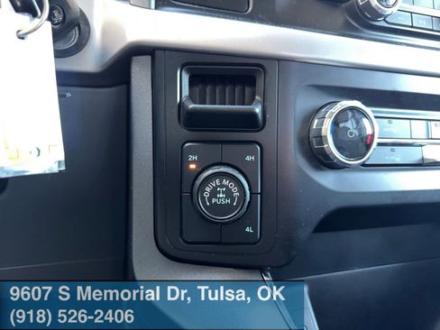 Used 2023 Ford F150 XLT w/ Equipment Group 301A Mid image 21