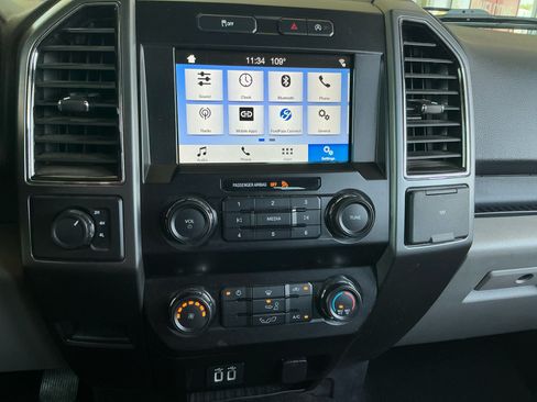 Used 2019 Ford F150 XLT AWD/4WD image 28