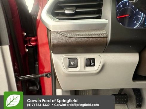 Used 2019 GMC Acadia SLT image 32