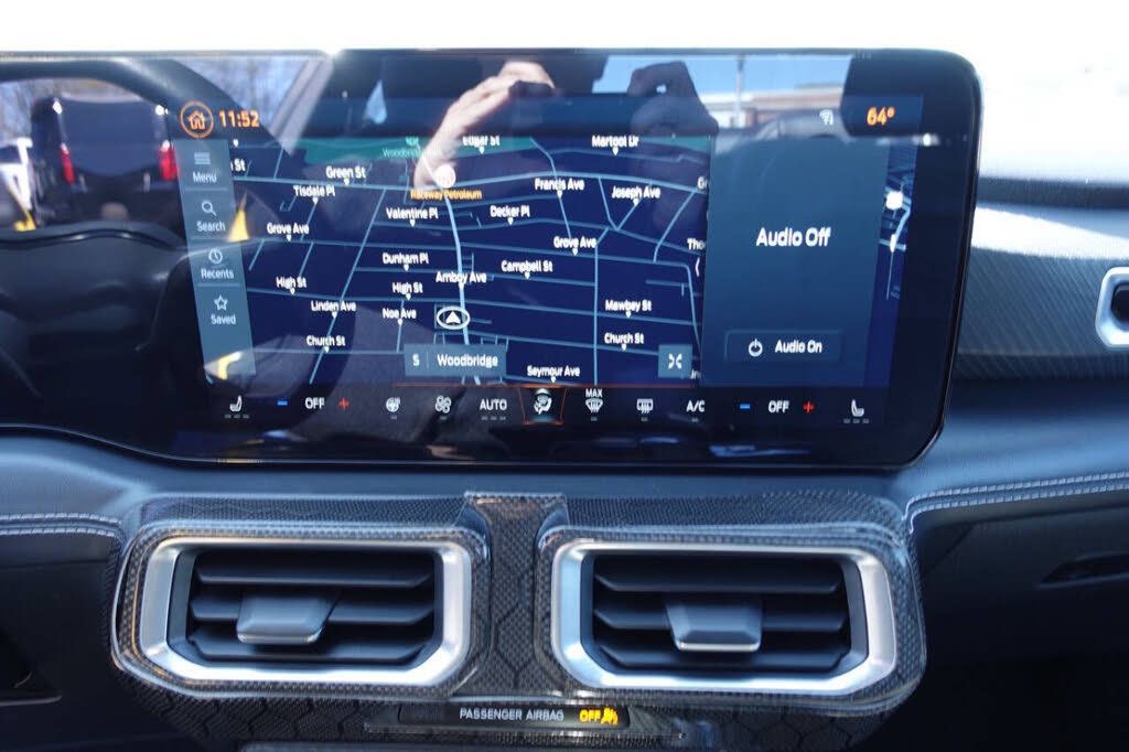 Used 2024 Ford Mustang Premium RWD image 34