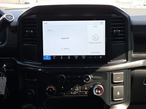 New 2025 Ford F150 STX image 12