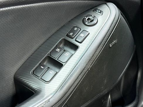 Used 2012 Kia Optima SX w/ Premium Touring Pkg FWD image 23