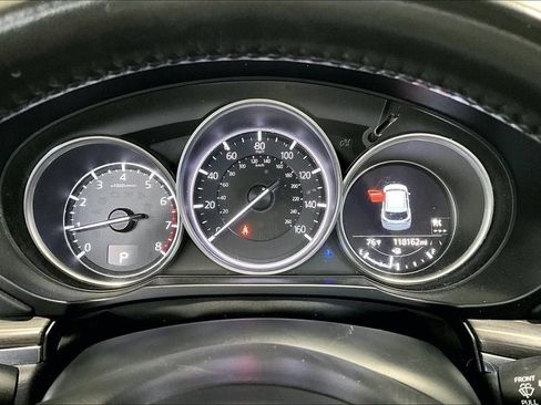 Used 2018 MAZDA CX-5 Grand Touring FWD image 13