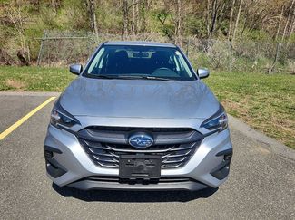 Certified 2025 Subaru Legacy Premium video 2