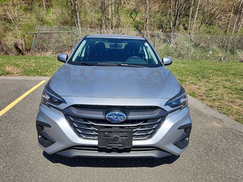 Certified 2025 Subaru Legacy Premium image 2