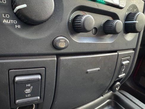 Used 2002 Jeep Grand Cherokee Limited image 14