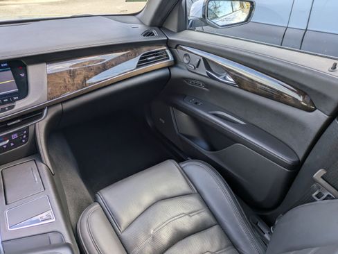Used 2018 Cadillac CT6 Premium Luxury image 22