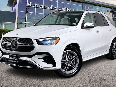 Used 2026 Mercedes-Benz GLE 450 GLE 450 image 9
