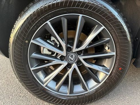 Certified 2023 Lexus NX 250 AWD image 11