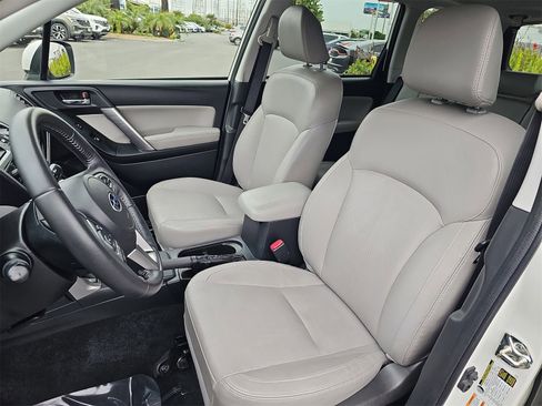 Used 2018 Subaru Forester 2.5i Limited image 15