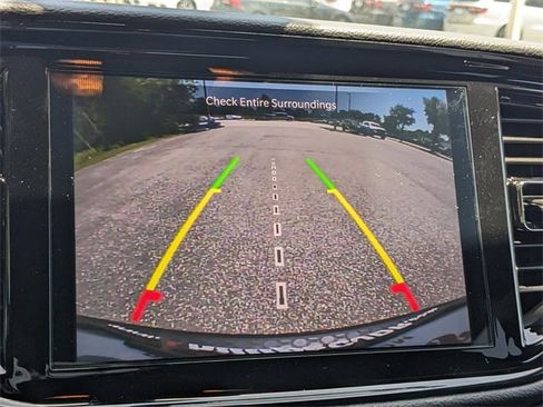 New 2025 Dodge Durango GT w/ Blacktop Package image 20