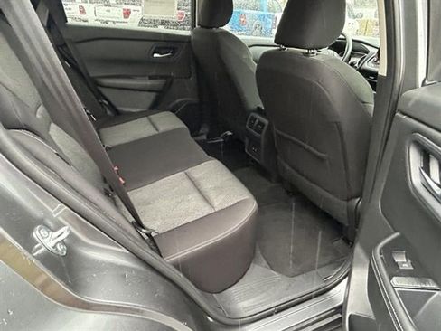 Used 2024 Nissan Rogue SV image 25
