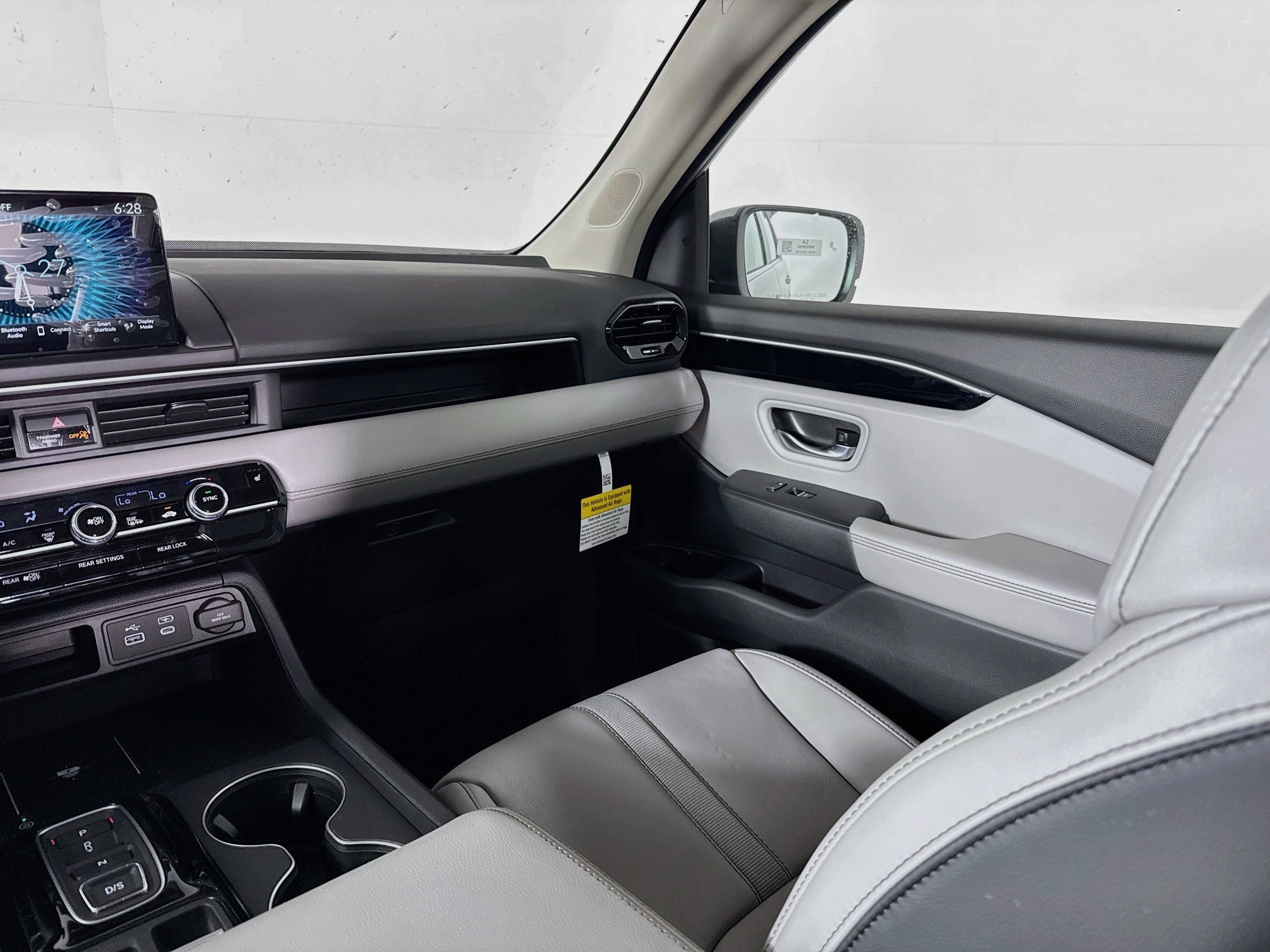 Certified 2025 Honda Pilot EX-L image 27