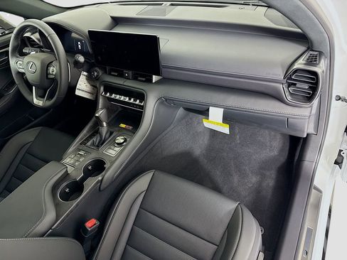 New 2026 Lexus IS 350 F Sport RWD image 18