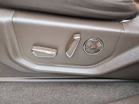 Used 2019 Ford F150 King Ranch w/ Equipment Group 601A Luxury image 18