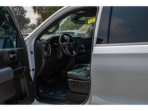 Used 2021 GMC Sierra 1500 Denali w/ Technology Package AWD/4WD image 28
