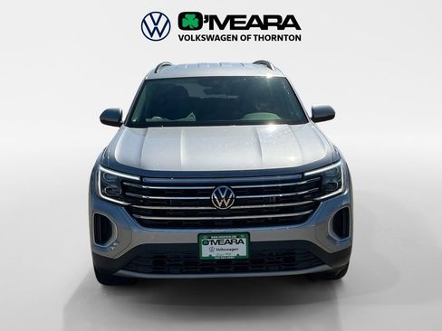 New 2026 Volkswagen Atlas SE AWD/4WD image 8