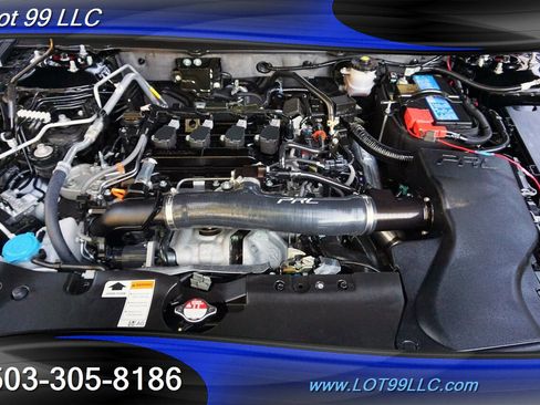 Used 2022 Honda Accord Sport image 19