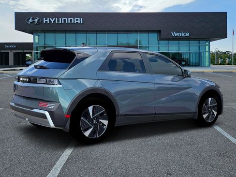 New 2026 Hyundai Ioniq 5 SEL RWD image 27