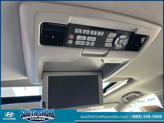 Used 2016 Honda Odyssey Touring Elite image 13