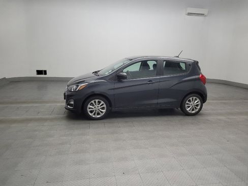Used 2019 Chevrolet Spark LT FWD image 2