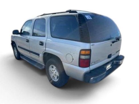 Used 2005 Chevrolet Tahoe LS w/ Preferred Equipment Group image 3