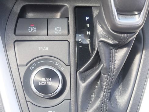 Used 2024 Toyota RAV4 XLE Premium w/ Weather Package AWD/4WD image 12