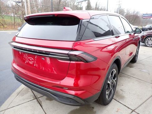 New 2026 Lincoln Nautilus Premier w/ Equipment Group 102A image 6