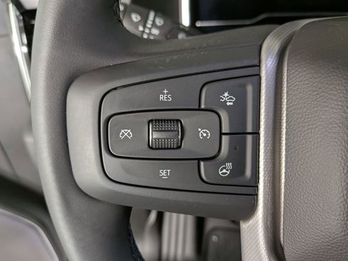 New 2025 GMC Sierra 3500 Denali w/ Denali Reserve Package image 21