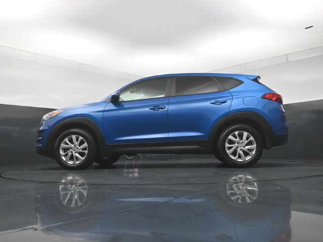 Used 2019 Hyundai Tucson SE w/ Cargo Package AWD/4WD image 21