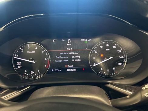Used 2023 Buick Envision Essence FWD image 16