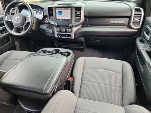 Used 2024 RAM 2500 Big Horn image 23