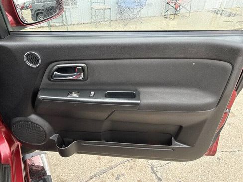 Used 2011 Chevrolet Colorado LT image 20