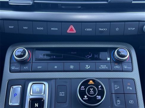 Used 2025 Hyundai Palisade XRT image 17