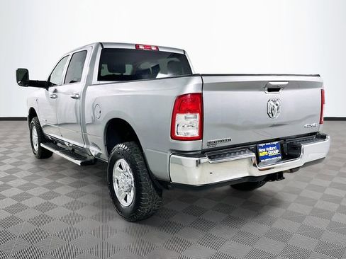 Used 2020 RAM 2500 Big Horn image 5