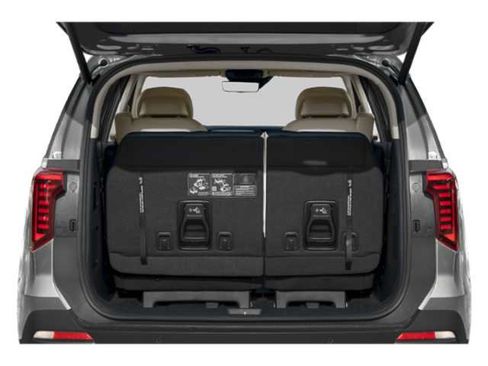 New 2026 Kia Carnival SX Prestige FWD image 8