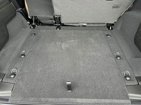 New 2026 Jeep Wrangler Willys image 12