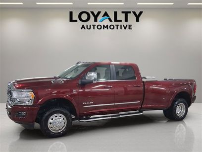 Used 2024 RAM 3500 Limited