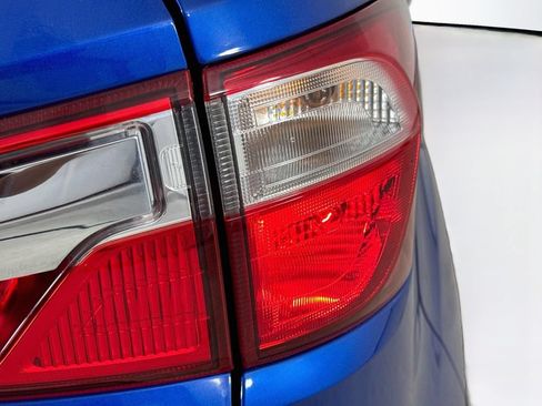 Used 2021 Ford EcoSport SE w/ SE Convenience Package FWD image 33