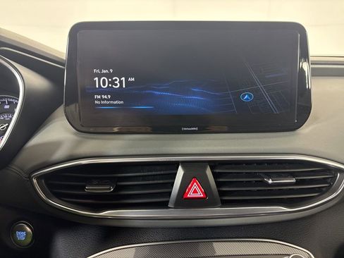 Used 2023 Hyundai Santa Fe SEL image 26