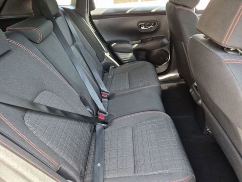 Used 2024 Honda HR-V Sport image 28