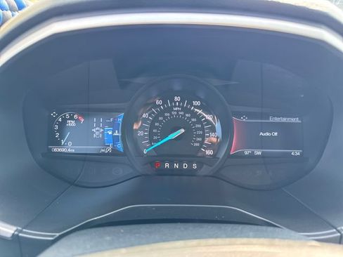 Used 2020 Ford Edge SEL w/ Convenience Package AWD/4WD image 17