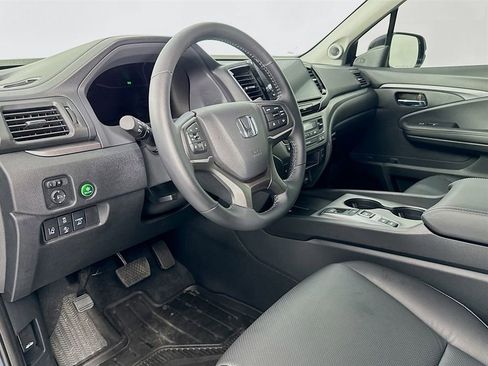 New 2026 Honda Ridgeline RTL image 15
