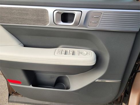 New 2025 Hyundai Santa Fe Calligraphy image 17